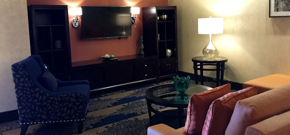 Saratoga Casino Hotel ساراتوغا سبرينغس، نيويورك المظهر الخارجي الصورة