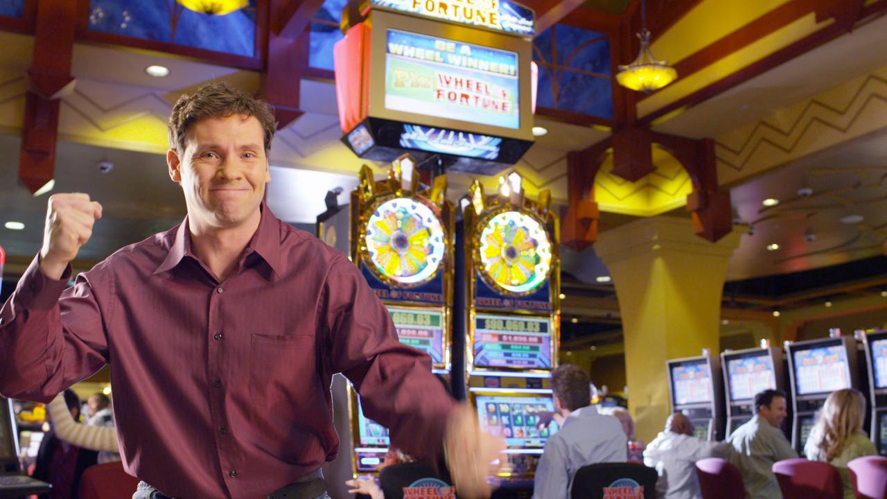 Saratoga Casino Hotel ساراتوغا سبرينغس، نيويورك المظهر الخارجي الصورة