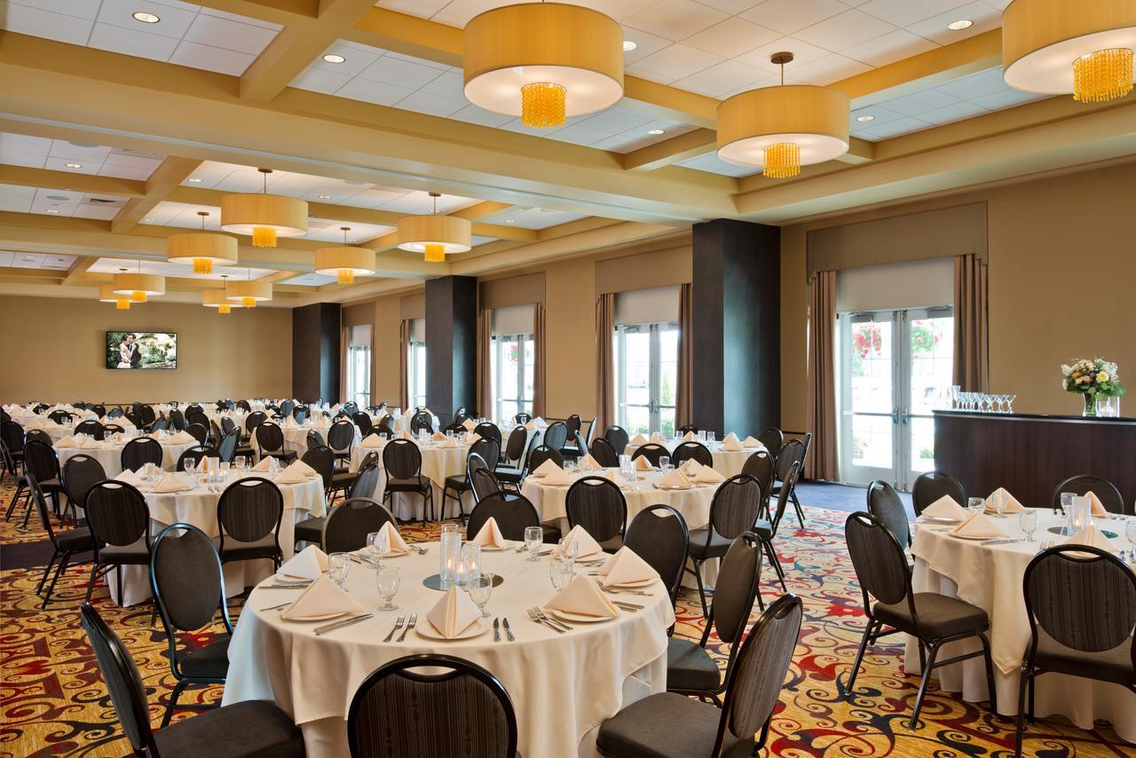 Saratoga Casino Hotel ساراتوغا سبرينغس، نيويورك المظهر الخارجي الصورة