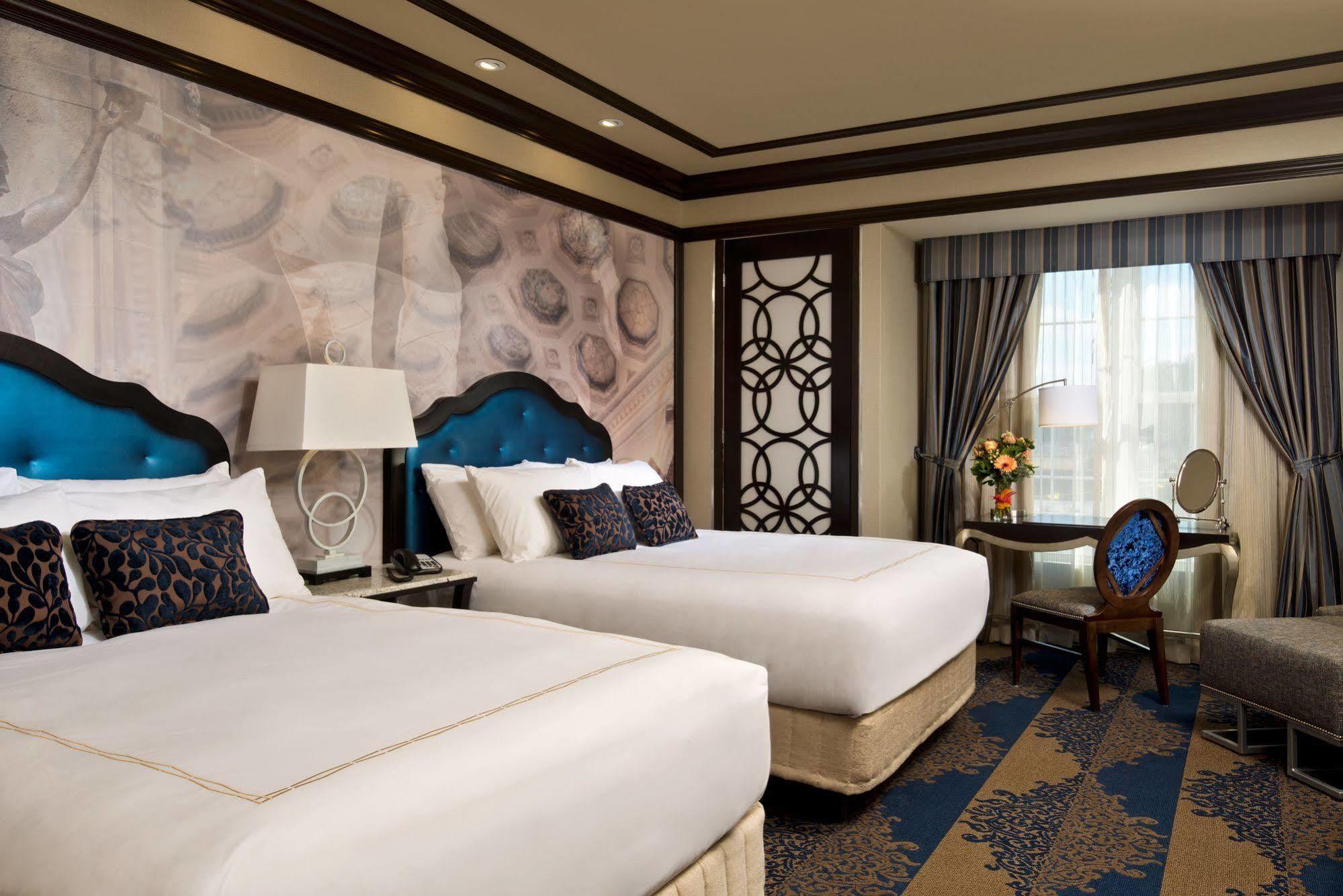 Saratoga Casino Hotel ساراتوغا سبرينغس، نيويورك المظهر الخارجي الصورة