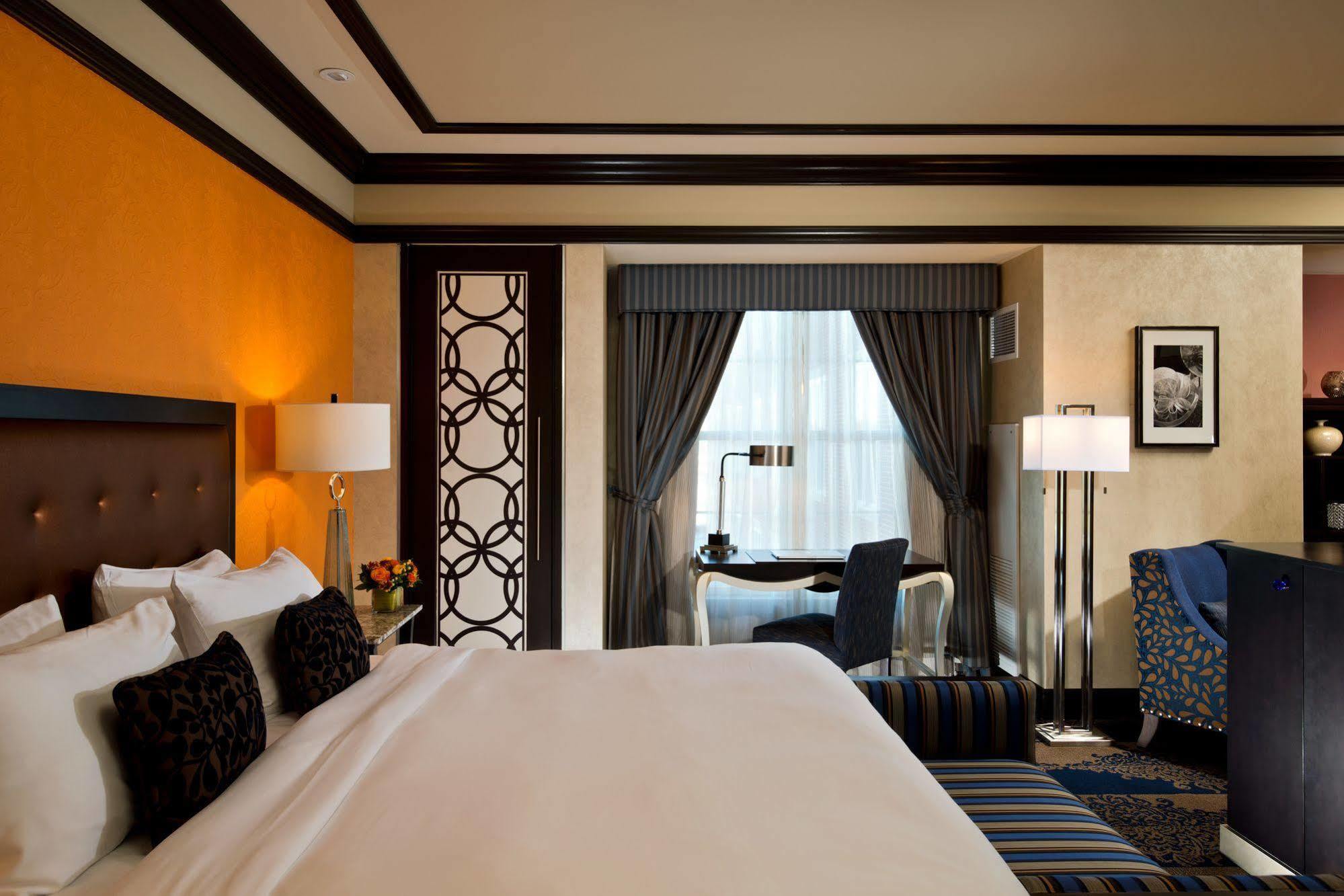 Saratoga Casino Hotel ساراتوغا سبرينغس، نيويورك المظهر الخارجي الصورة