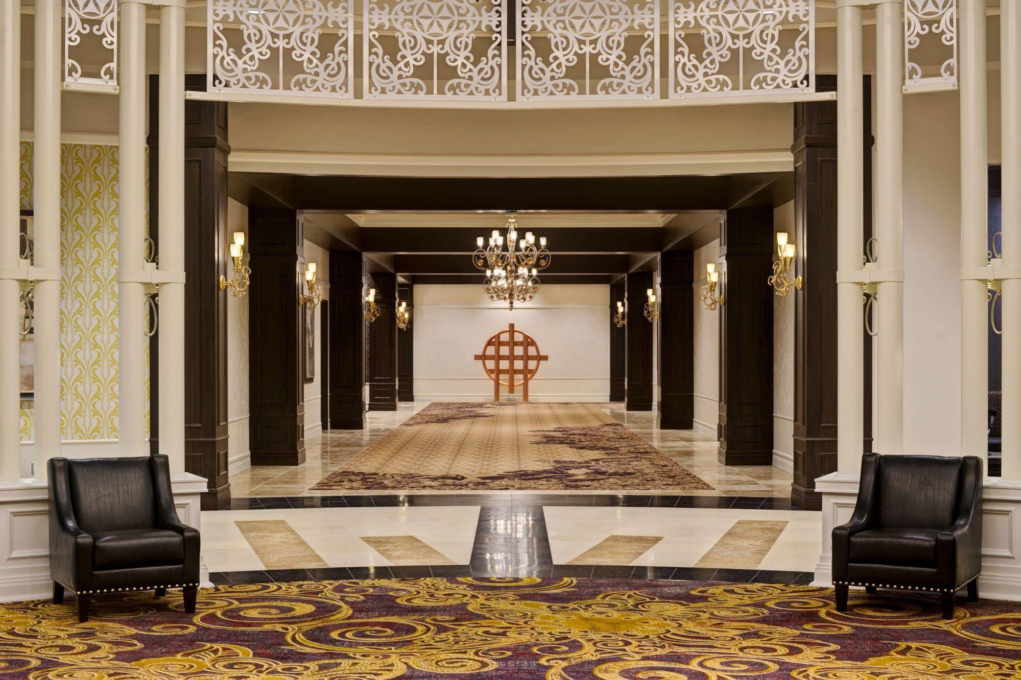 Saratoga Casino Hotel ساراتوغا سبرينغس، نيويورك المظهر الخارجي الصورة