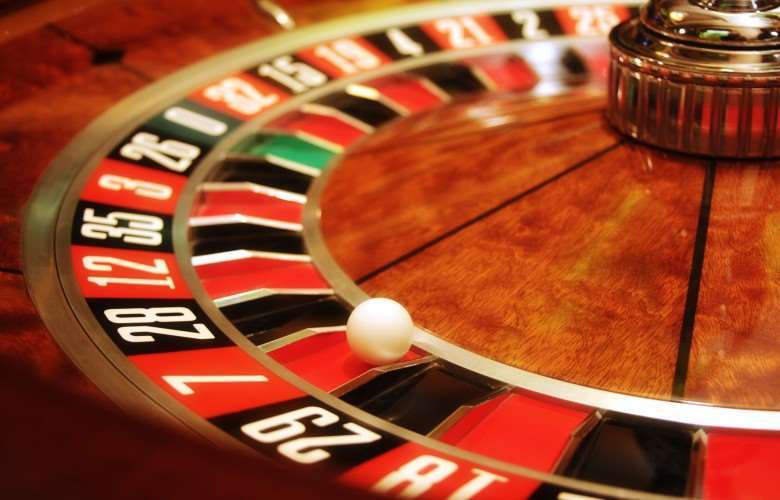Saratoga Casino Hotel ساراتوغا سبرينغس، نيويورك المرافق الصورة