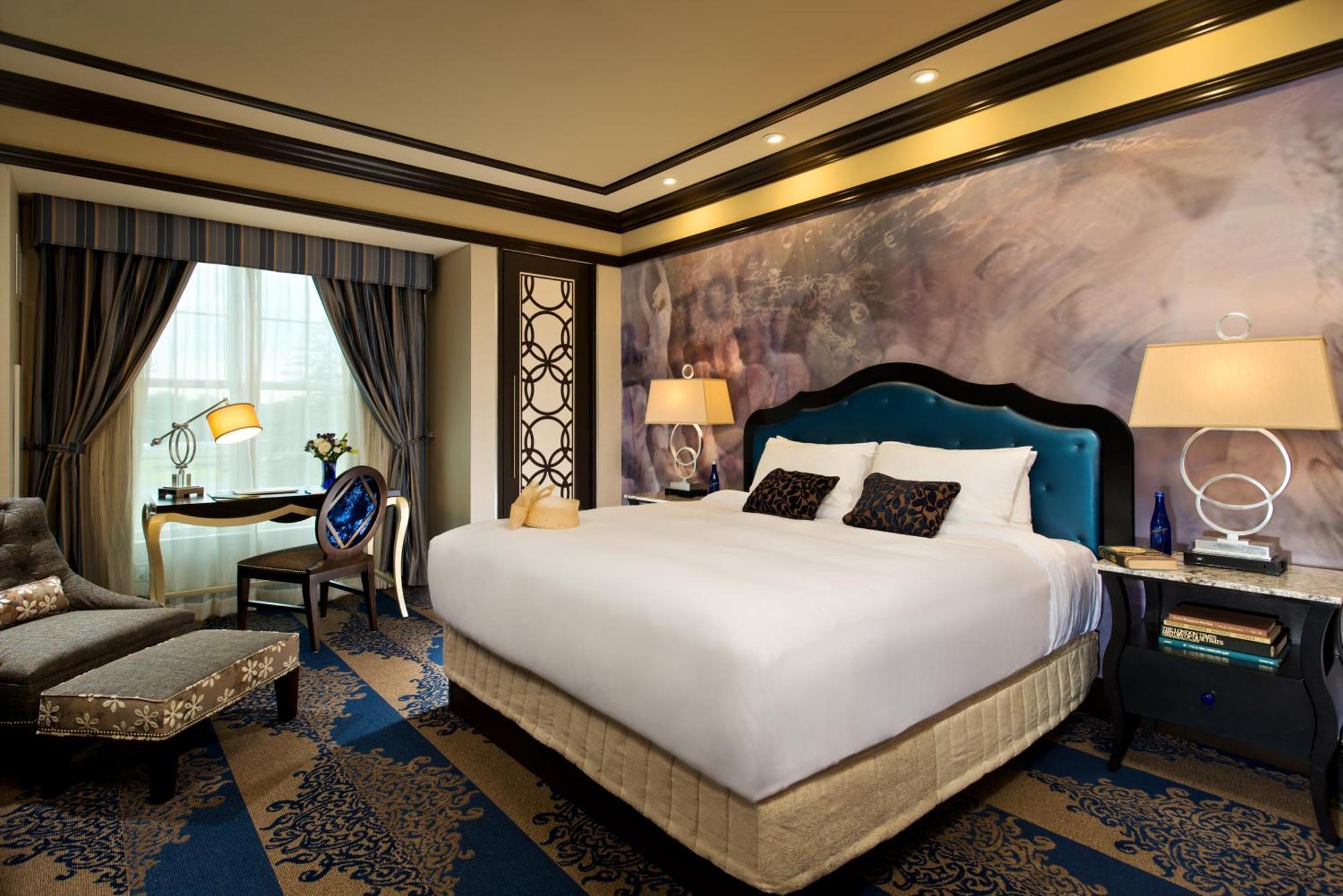 Saratoga Casino Hotel ساراتوغا سبرينغس، نيويورك المظهر الخارجي الصورة